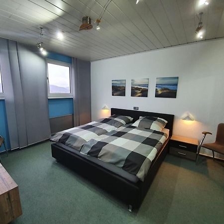Ferienwohnung Panoramablick Ольсберґ Екстер'єр фото