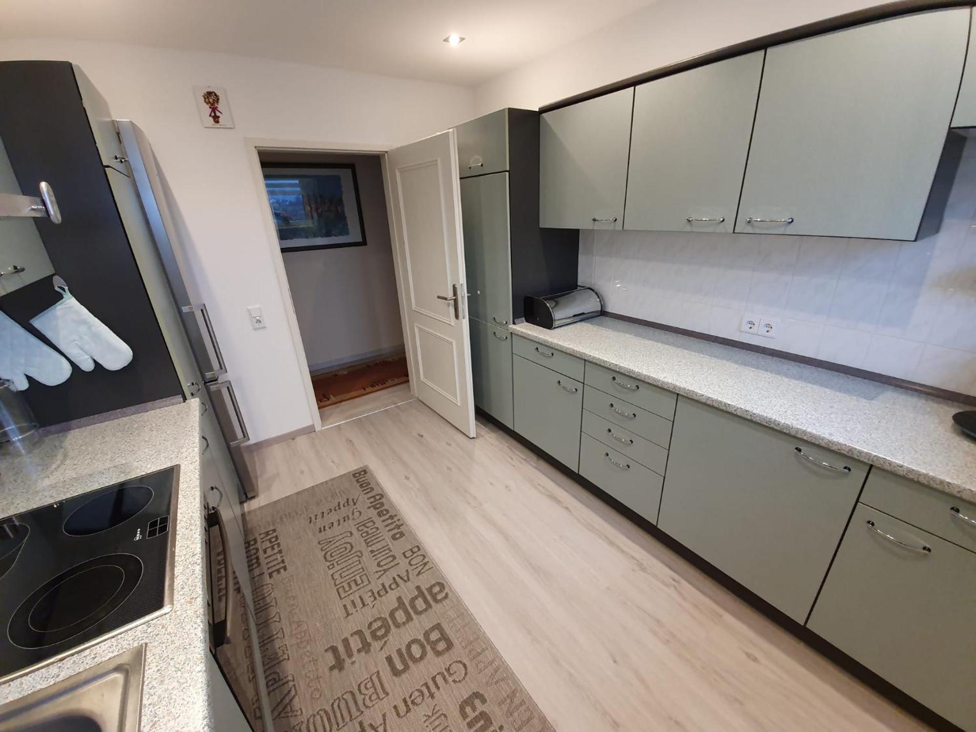 Ferienwohnung Panoramablick Ольсберґ Екстер'єр фото